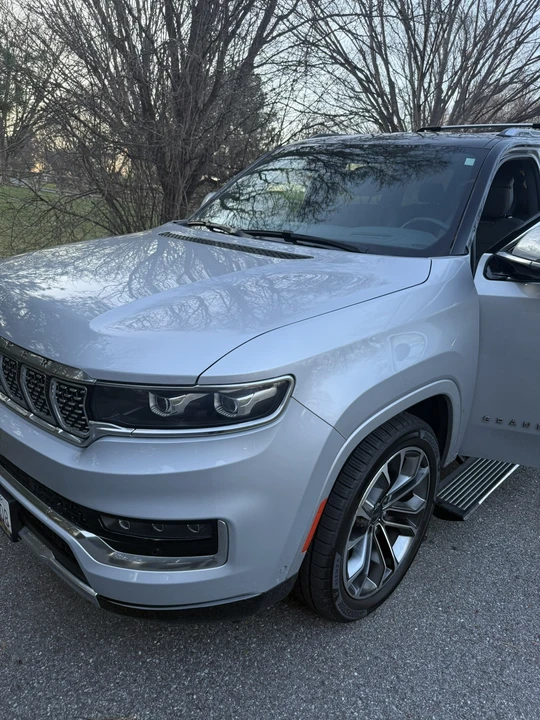 2022 Jeep WS Wagoneer - Image 5 of 12