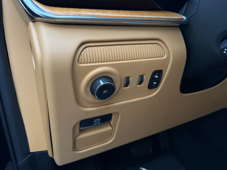 2022 Jeep WS Wagoneer - Image 9 of 12