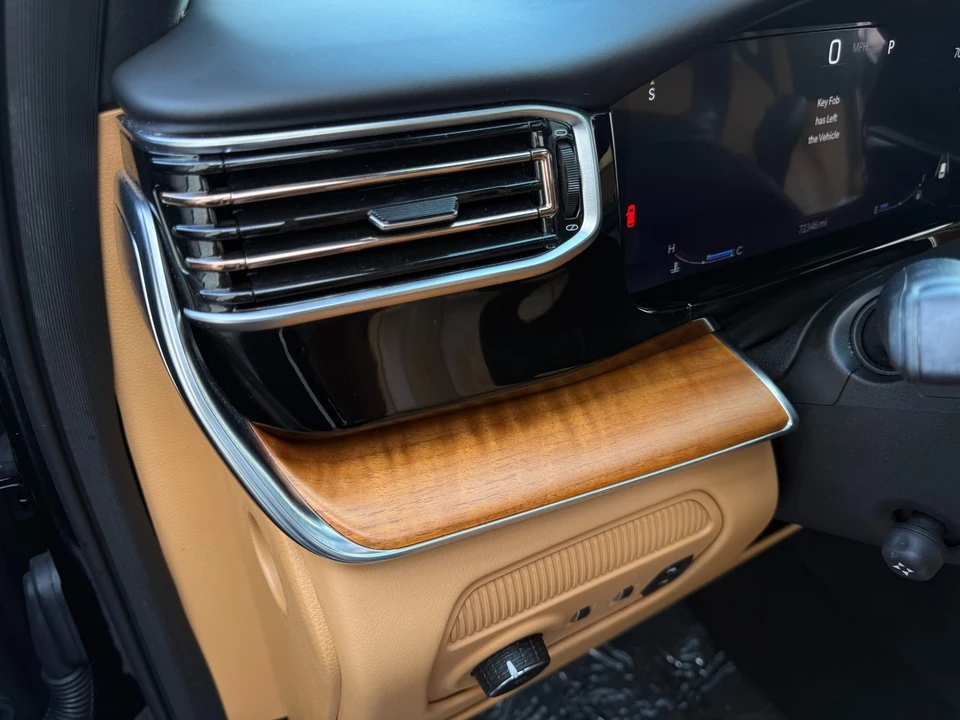 2022 Jeep WS Wagoneer - Image 10 of 12