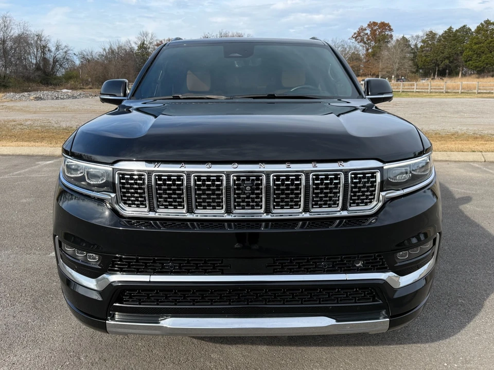 2022 Jeep WS Wagoneer - Image 5 of 12