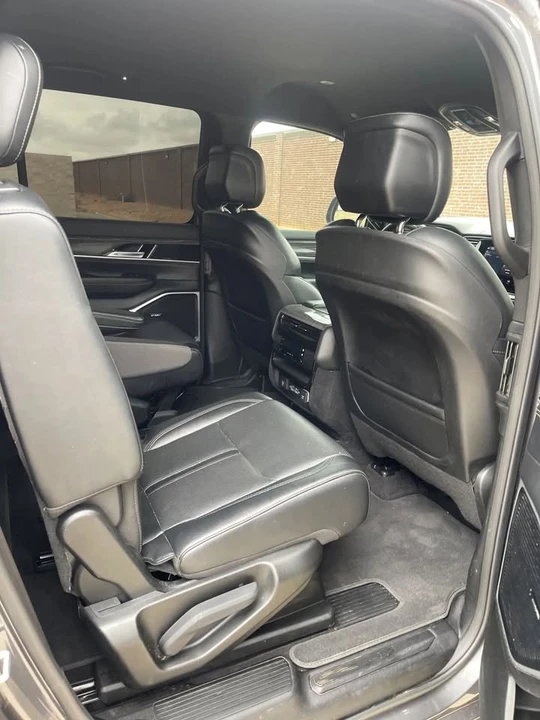 2022 Jeep WS Wagoneer - Image 11 of 16