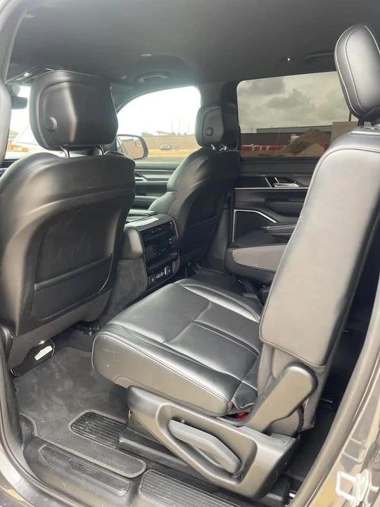 2022 Jeep WS Wagoneer - Image 5 of 16