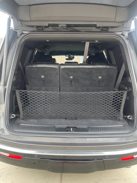 2022 Jeep WS Wagoneer - Image 12 of 16