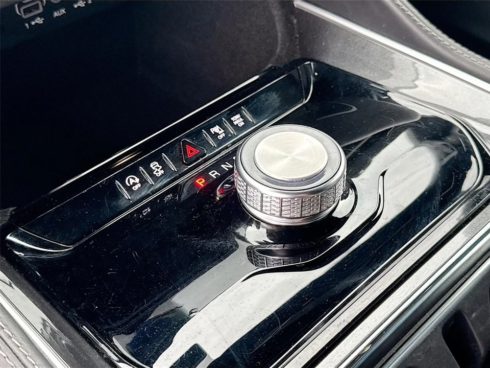 2022 Jeep WS Wagoneer - Image 17 of 21