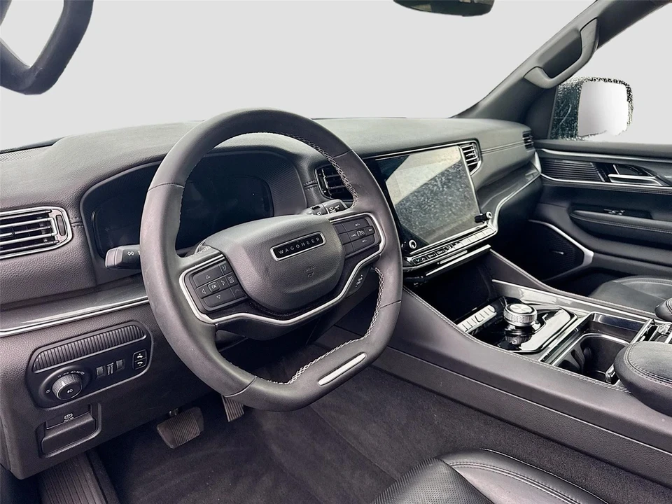 2022 Jeep WS Wagoneer - Image 9 of 21
