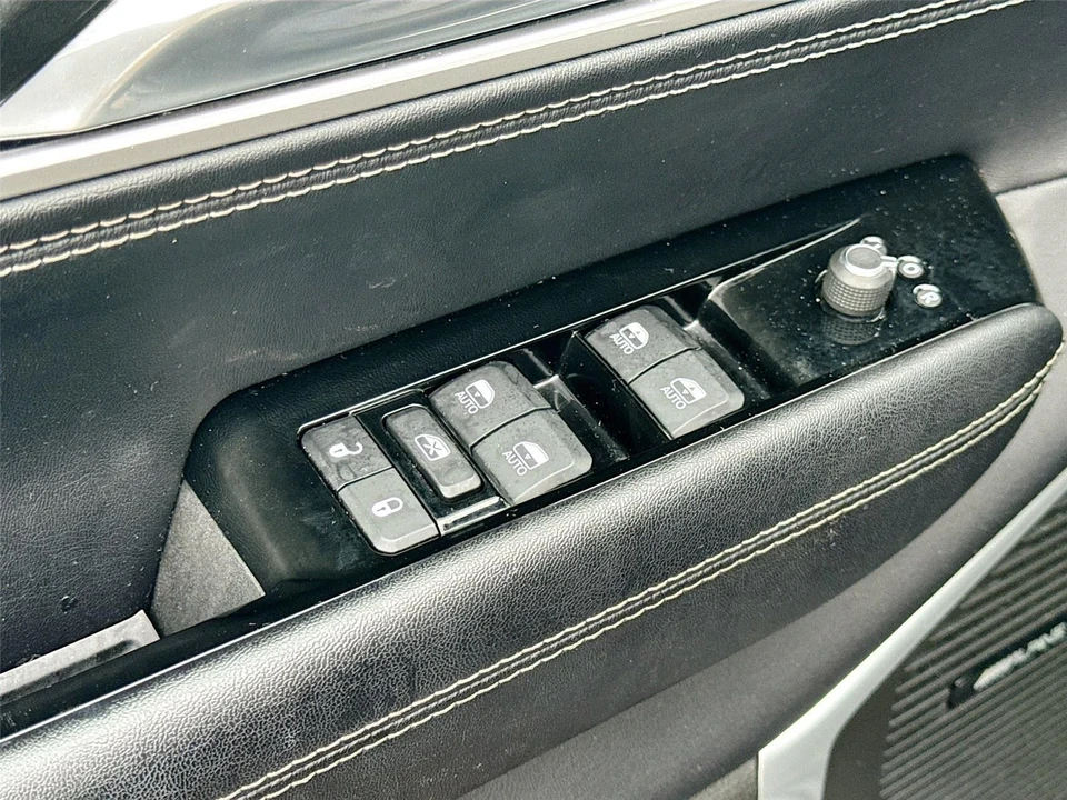2022 Jeep WS Wagoneer - Image 18 of 21