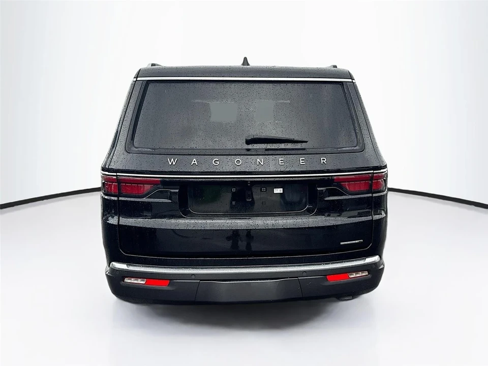 2022 Jeep WS Wagoneer - Image 6 of 21