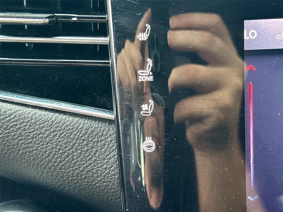 2022 Jeep WS Wagoneer - Image 21 of 21