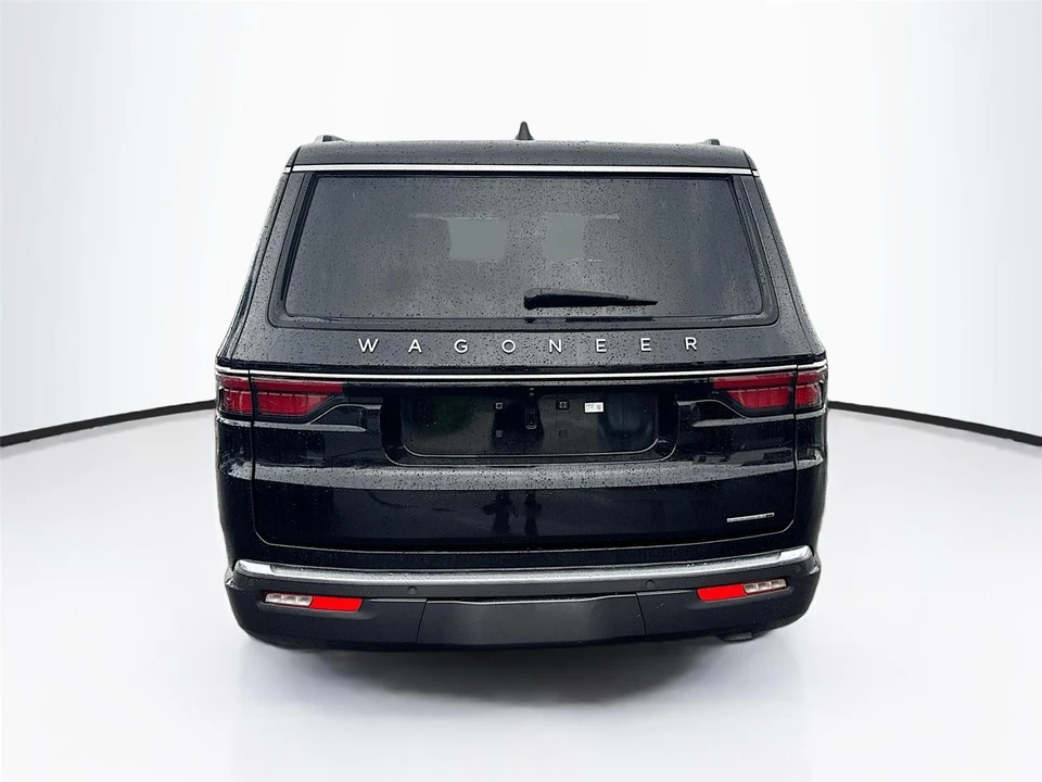 2022 Jeep WS Wagoneer - Image 6 of 21