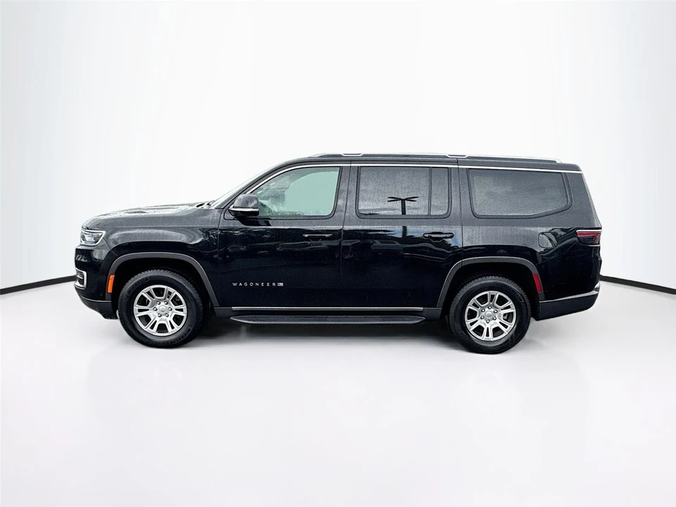 2022 Jeep WS Wagoneer - Image 4 of 21