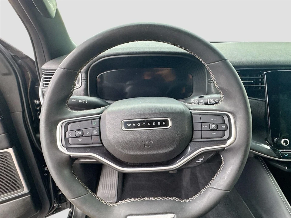 2022 Jeep WS Wagoneer - Image 11 of 21