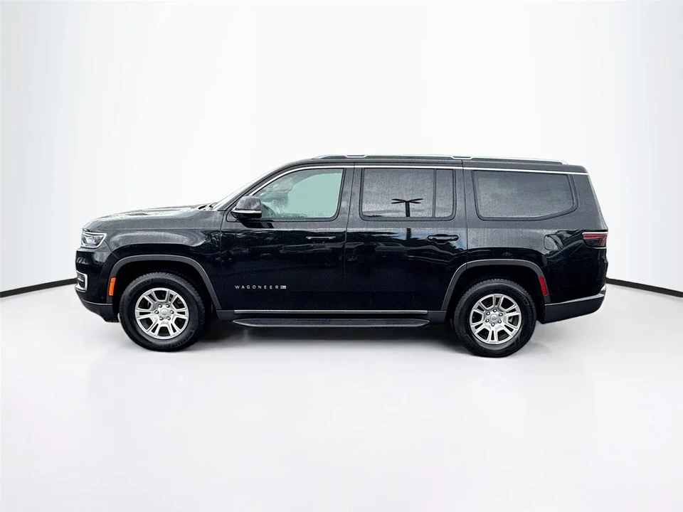 2022 Jeep WS Wagoneer - Image 4 of 21