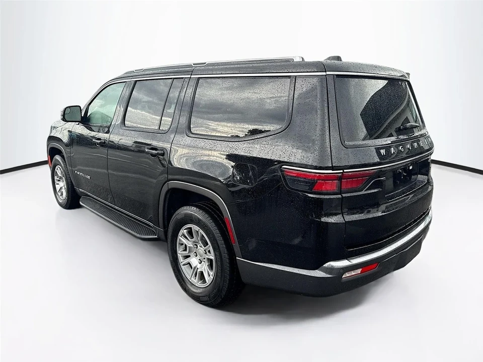 2022 Jeep WS Wagoneer - Image 5 of 21