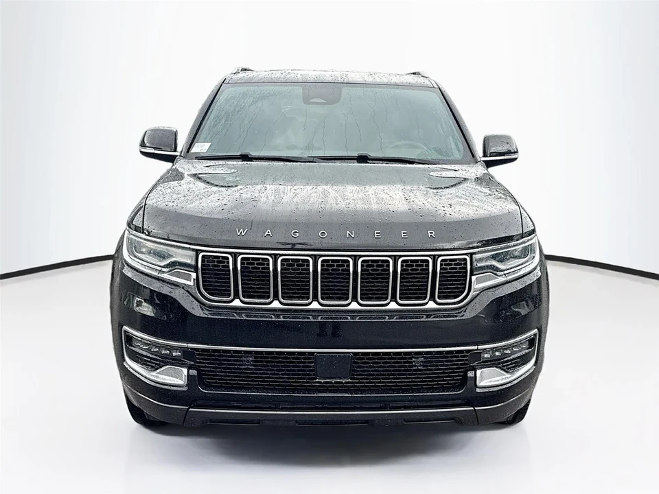 2022 Jeep WS Wagoneer - Image 2 of 21