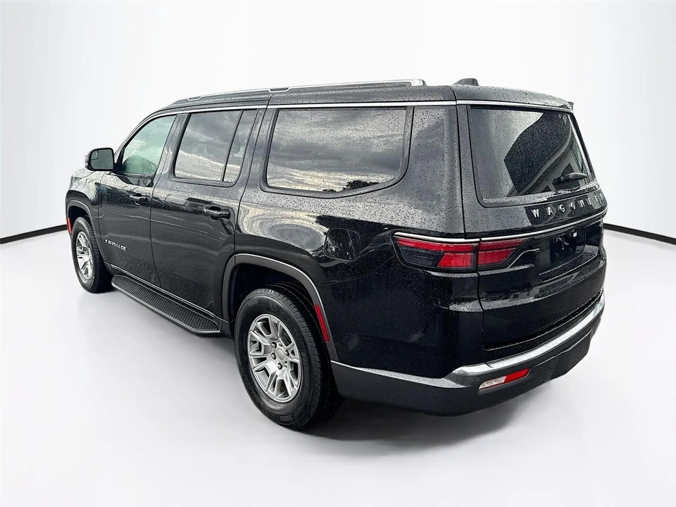 2022 Jeep WS Wagoneer - Image 5 of 21