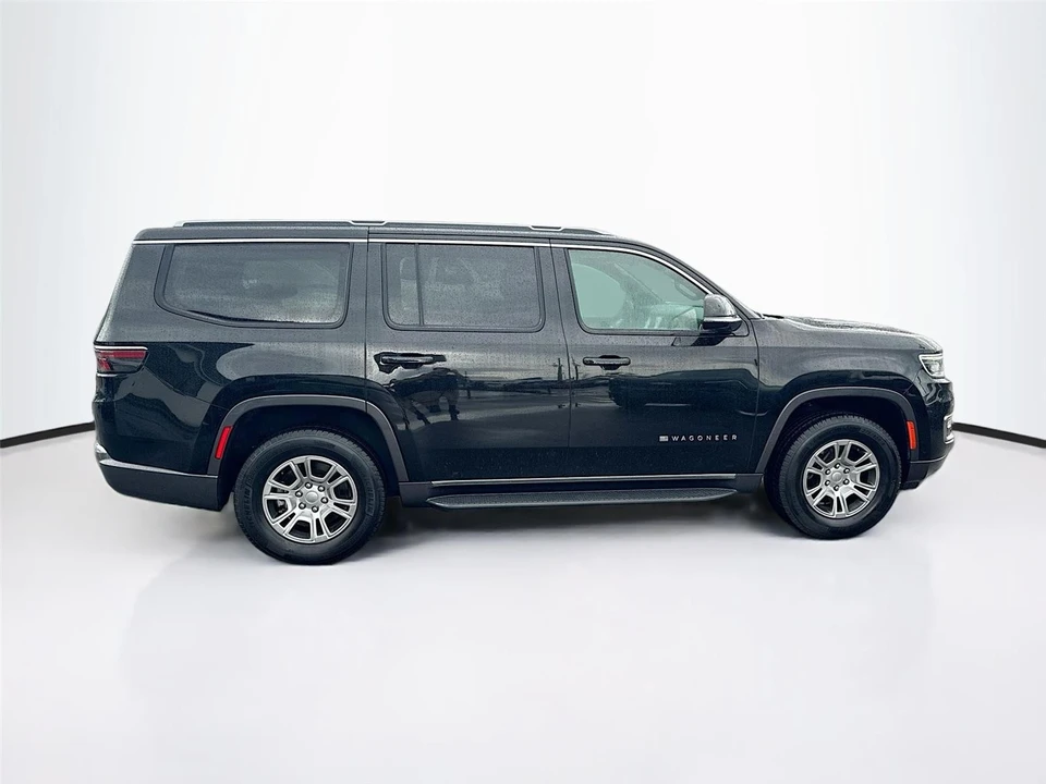 2022 Jeep WS Wagoneer - Image 8 of 21