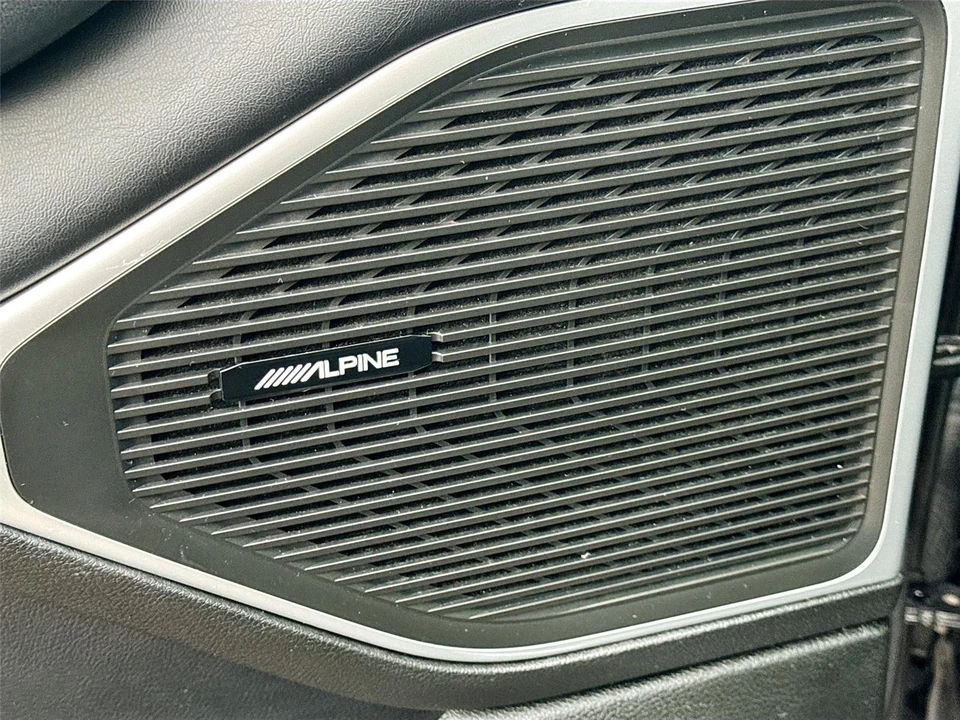 2022 Jeep WS Wagoneer - Image 19 of 21