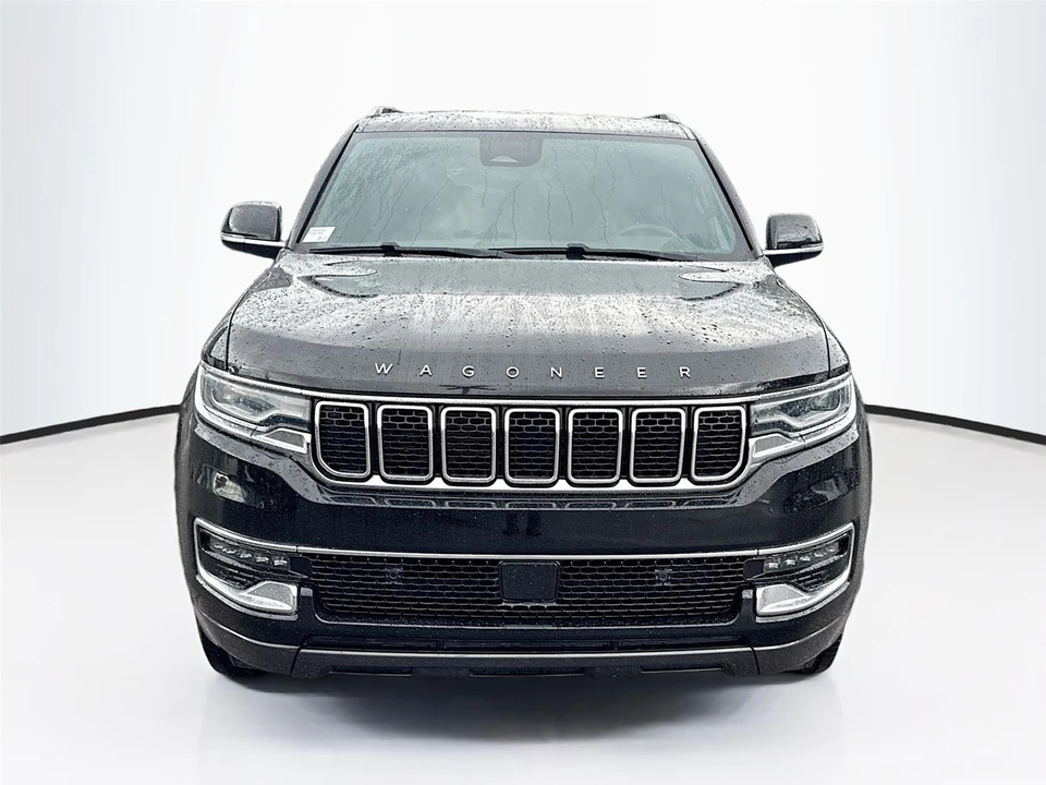 2022 Jeep WS Wagoneer - Image 2 of 21