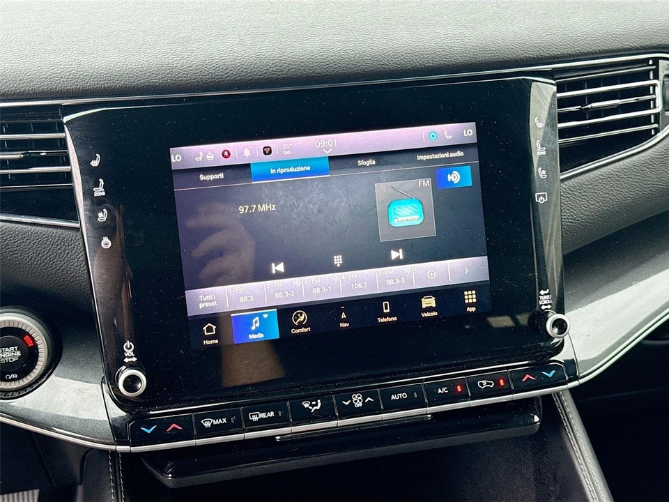 2022 Jeep WS Wagoneer - Image 15 of 21