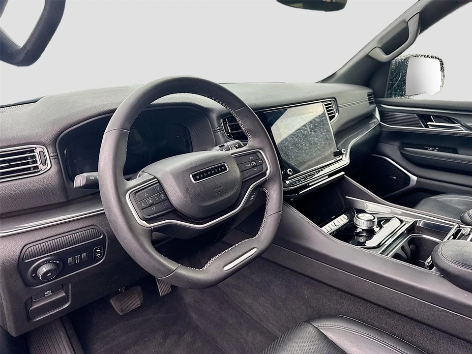 2022 Jeep WS Wagoneer - Image 9 of 21