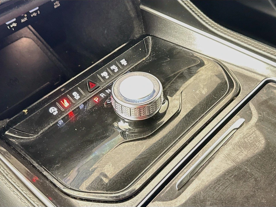 2022 Jeep WS Wagoneer - Image 15 of 24
