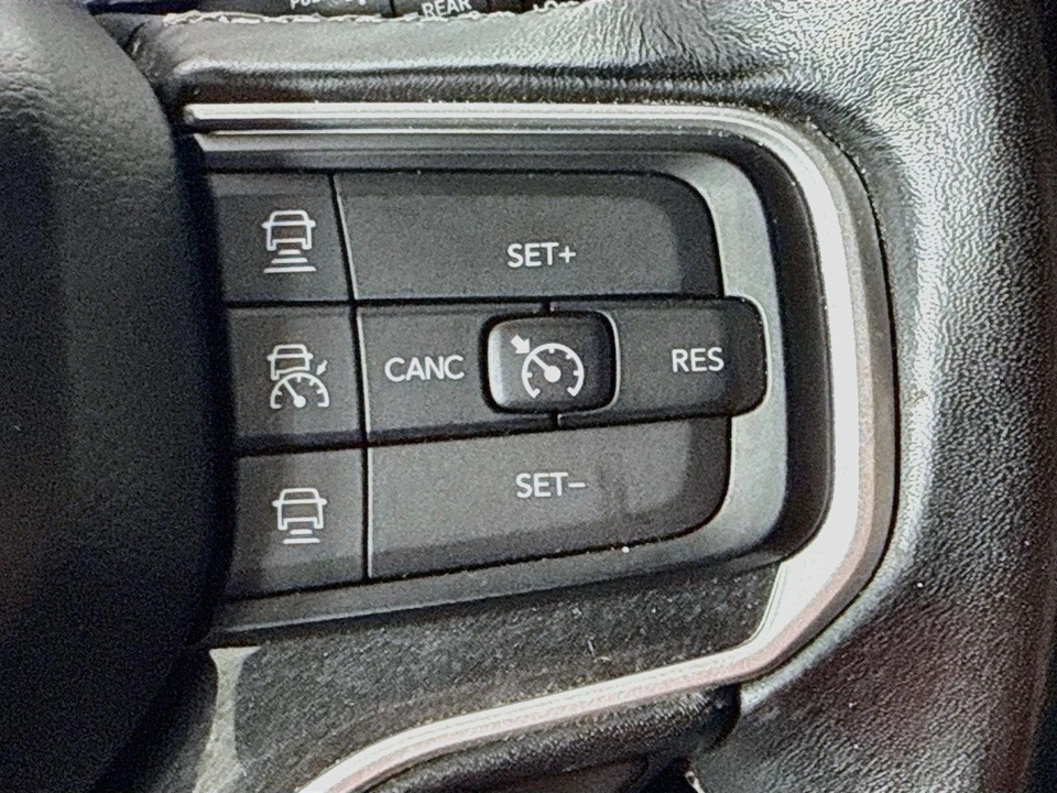 2022 Jeep WS Wagoneer - Image 13 of 31