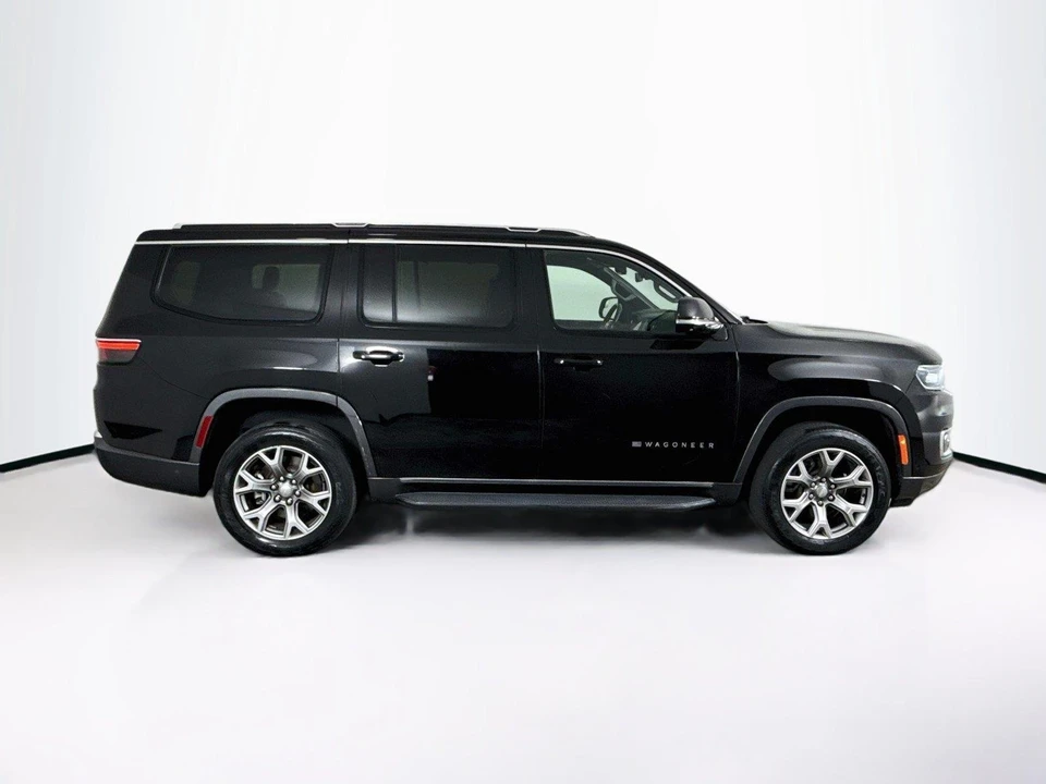 2022 Jeep WS Wagoneer - Image 6 of 24