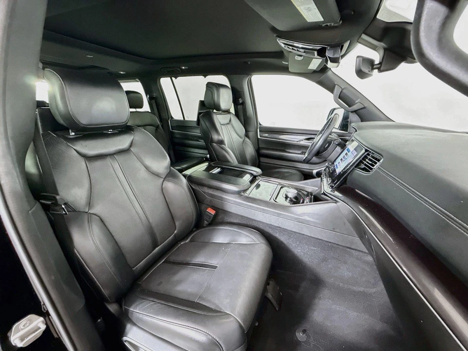 2022 Jeep WS Wagoneer - Image 18 of 24