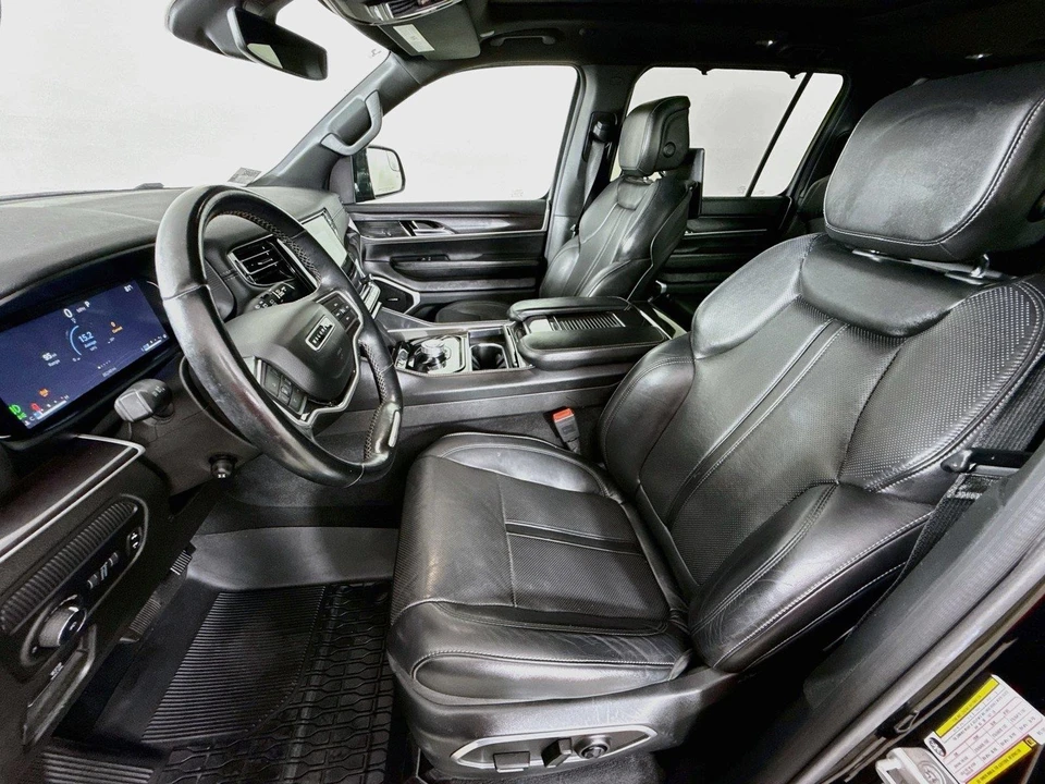 2022 Jeep WS Wagoneer - Image 9 of 31