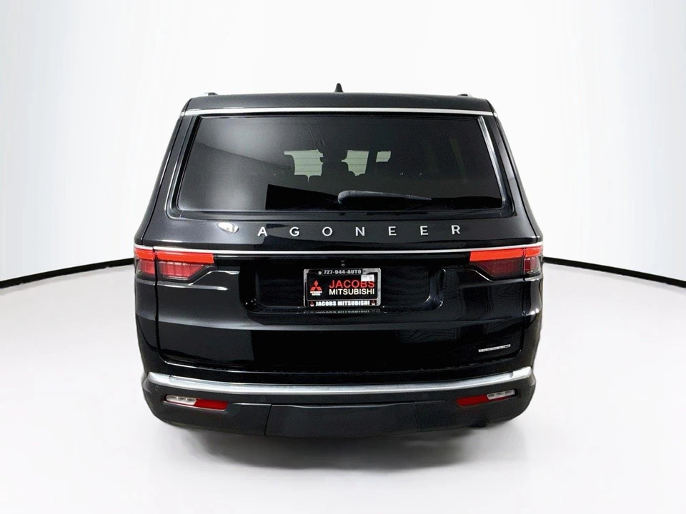 2022 Jeep WS Wagoneer - Image 4 of 24