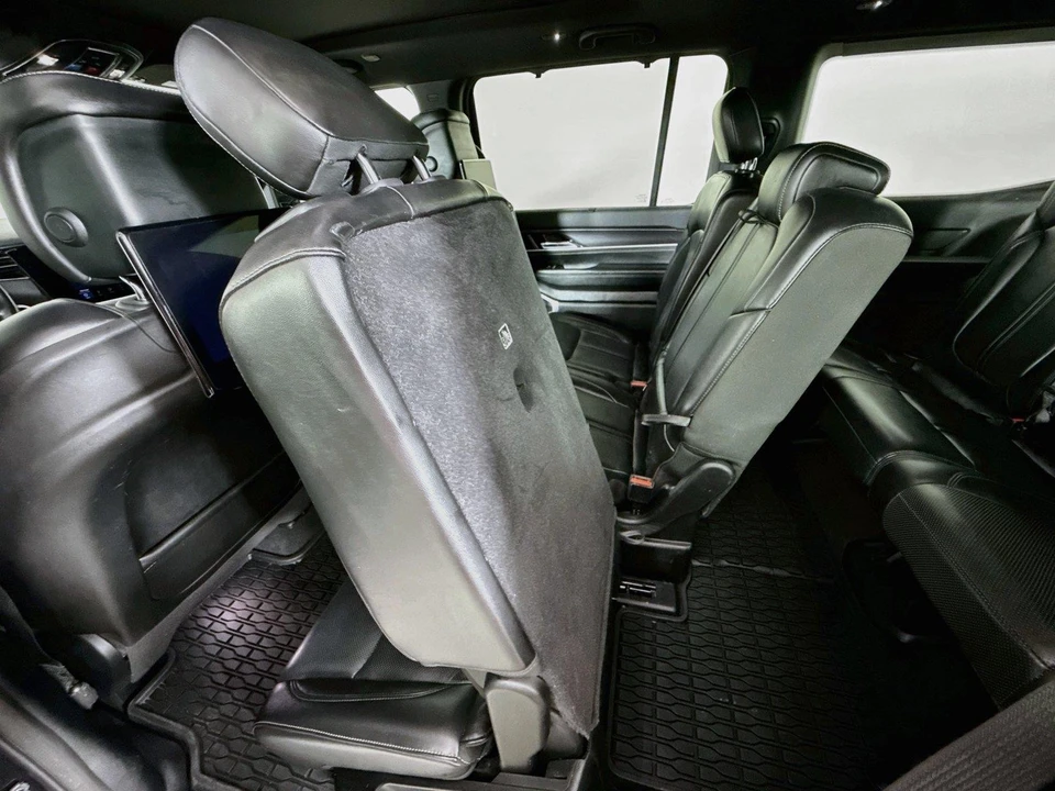 2022 Jeep WS Wagoneer - Image 29 of 31