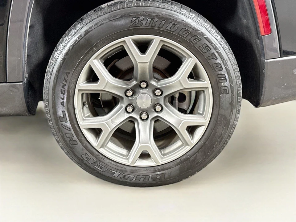 2022 Jeep WS Wagoneer - Image 20 of 24