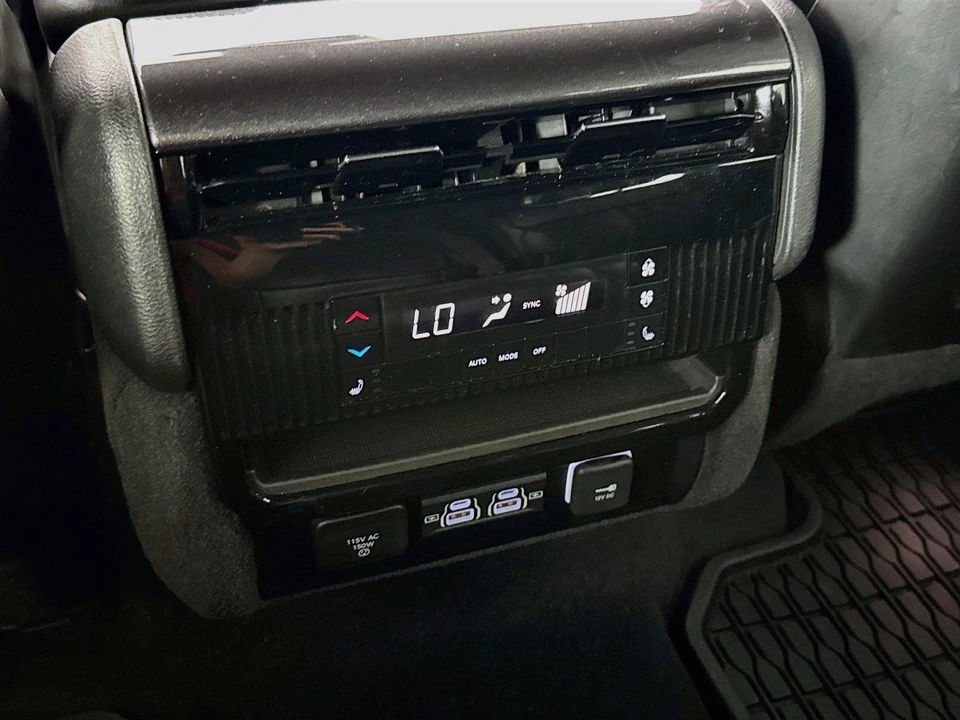 2022 Jeep WS Wagoneer - Image 27 of 31