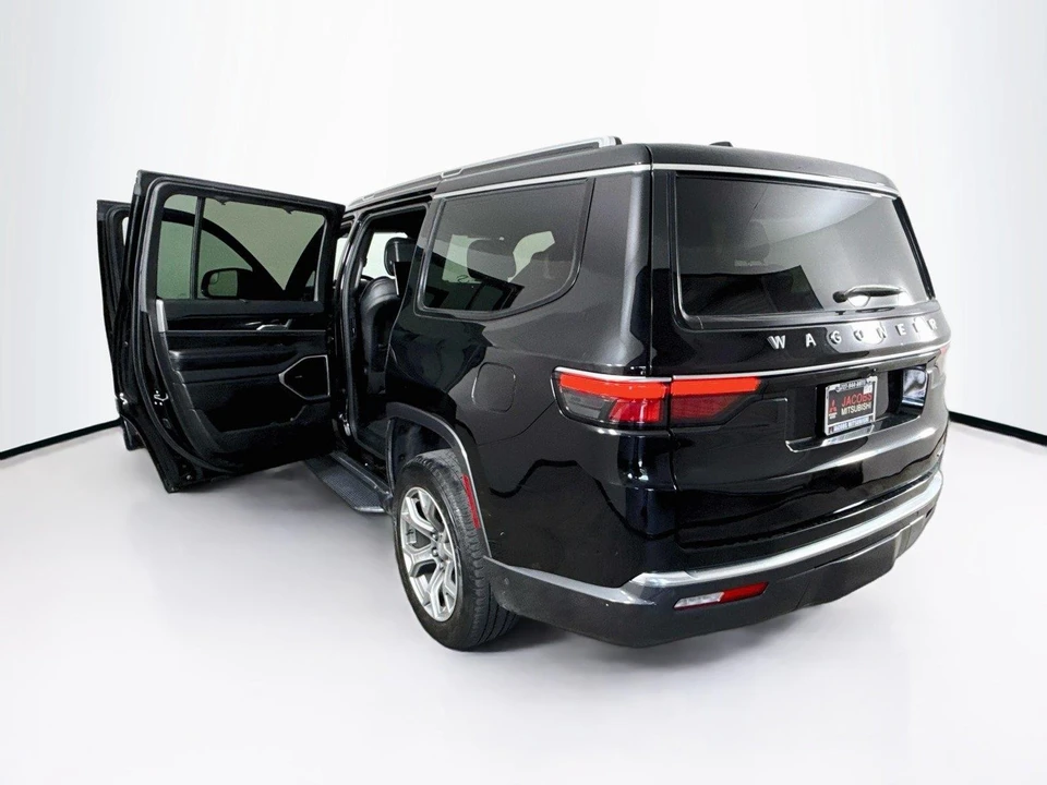 2022 Jeep WS Wagoneer - Image 24 of 24