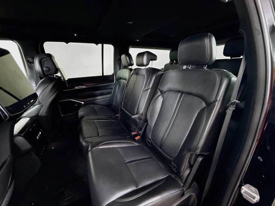 2022 Jeep WS Wagoneer - Image 16 of 24
