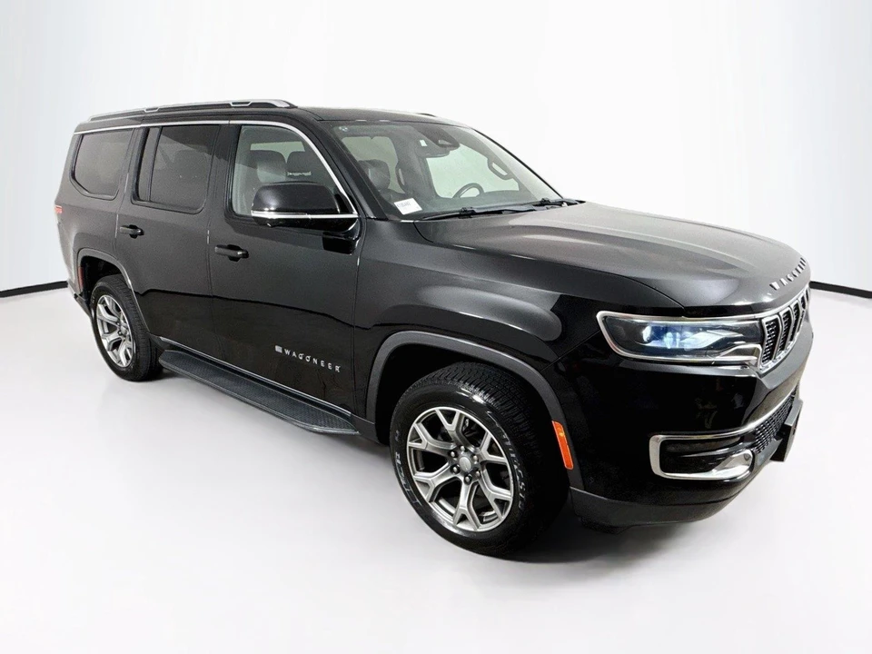 2022 Jeep WS Wagoneer - Image 7 of 31