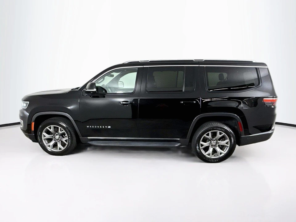 2022 Jeep WS Wagoneer - Image 2 of 31