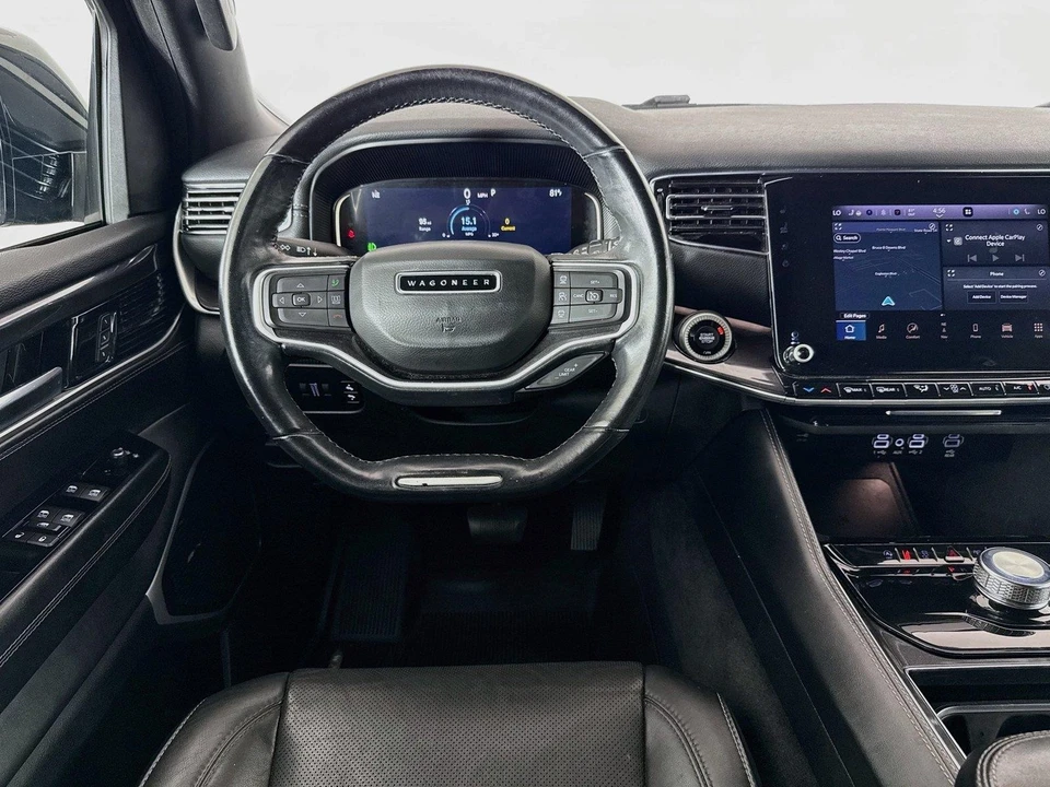 2022 Jeep WS Wagoneer - Image 10 of 31