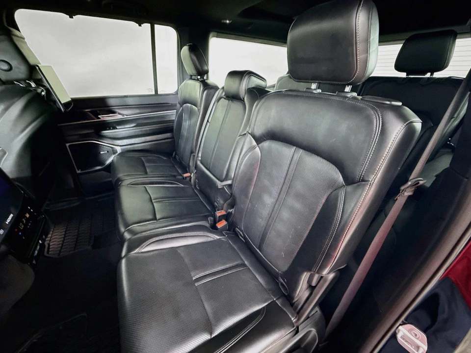 2022 Jeep WS Wagoneer - Image 25 of 31