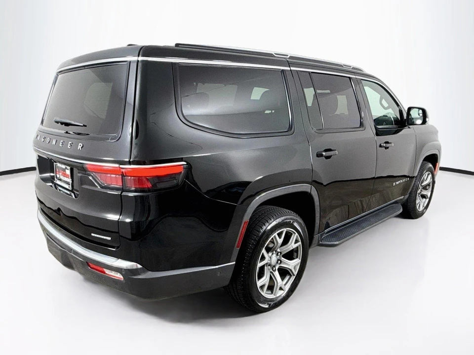 2022 Jeep WS Wagoneer - Image 5 of 31