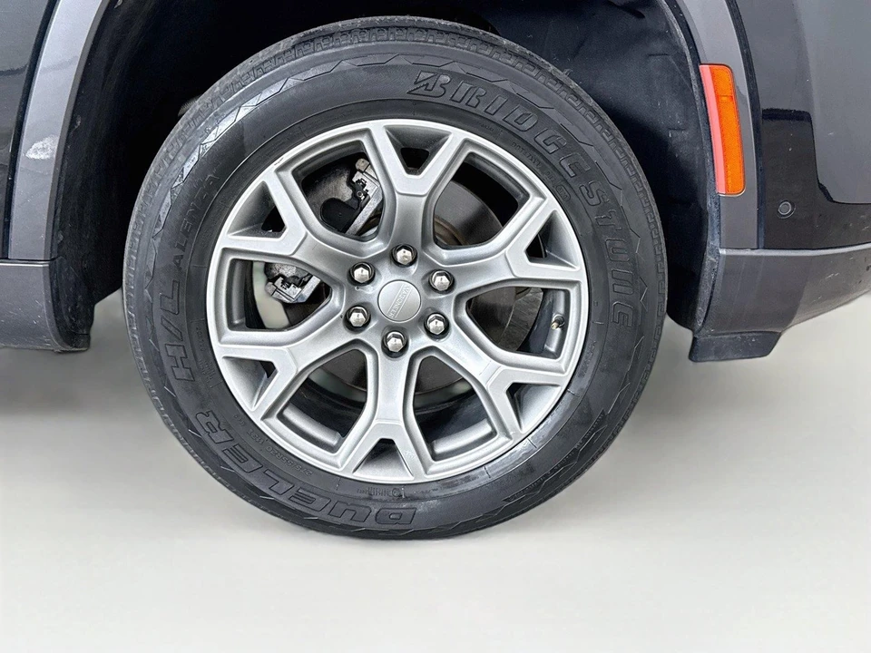 2022 Jeep WS Wagoneer - Image 21 of 24
