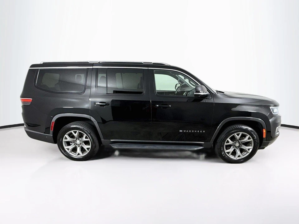 2022 Jeep WS Wagoneer - Image 6 of 31