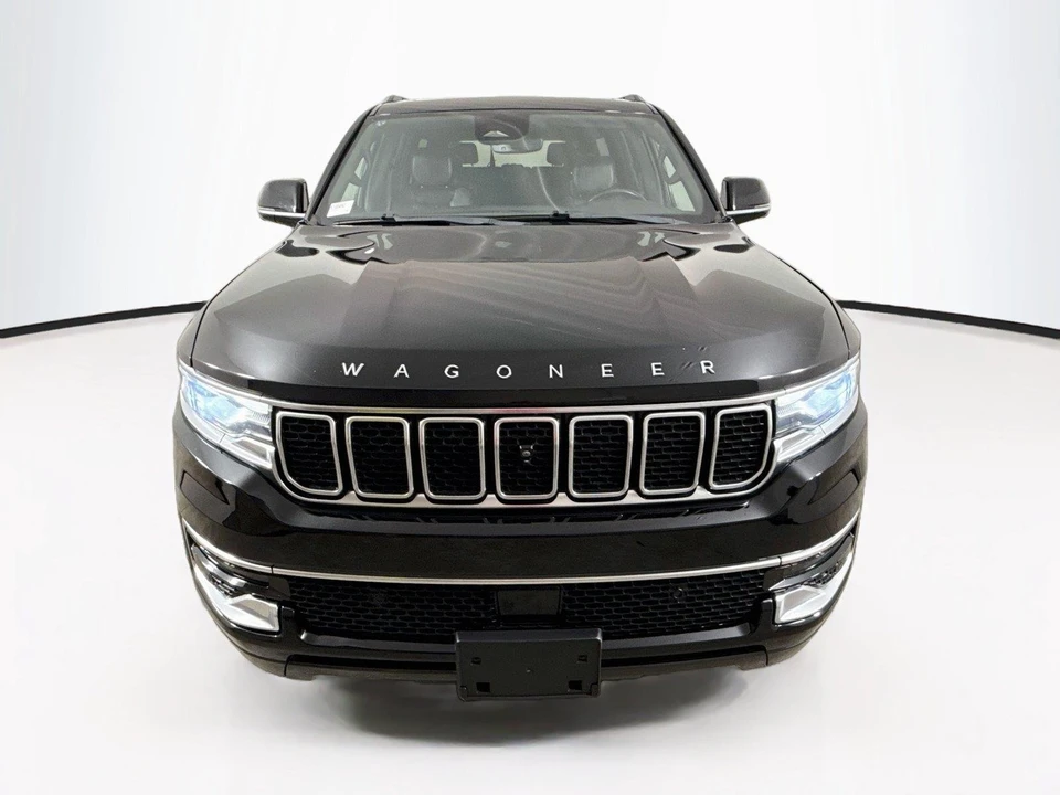 2022 Jeep WS Wagoneer - Image 8 of 31