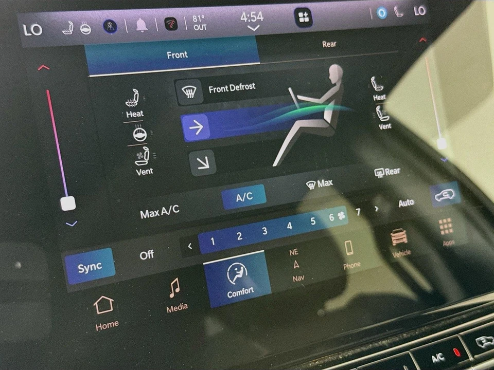 2022 Jeep WS Wagoneer - Image 21 of 31