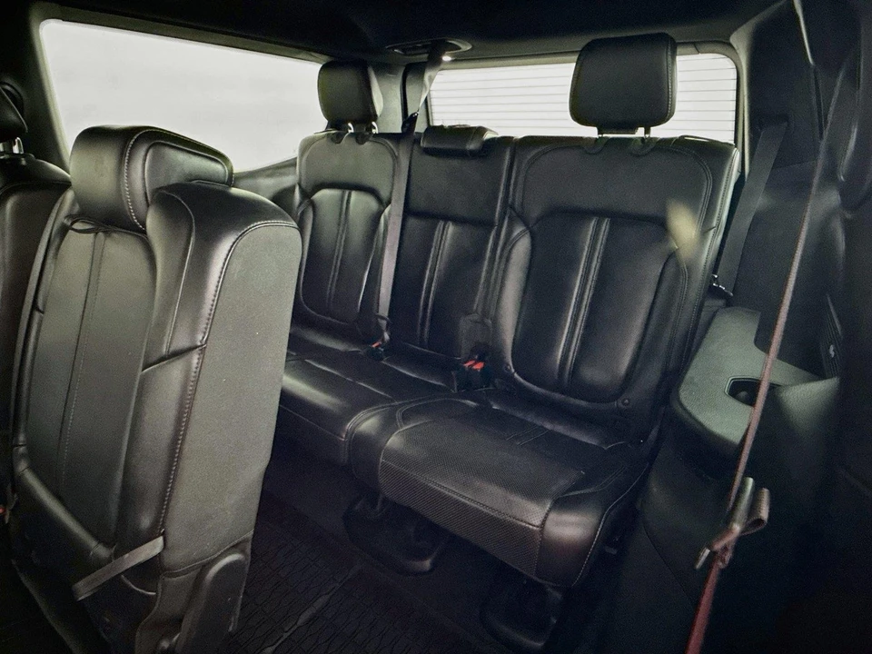 2022 Jeep WS Wagoneer - Image 28 of 31