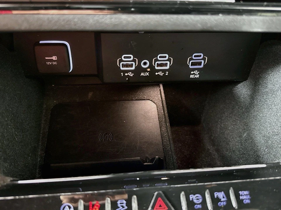 2022 Jeep WS Wagoneer - Image 23 of 31
