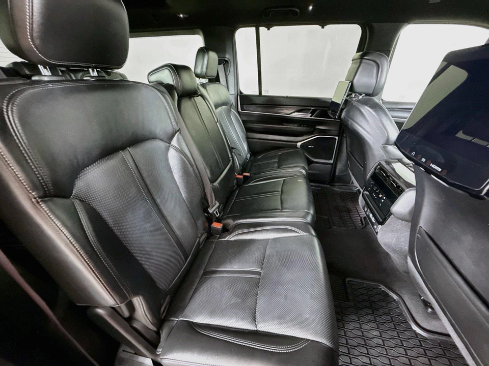 2022 Jeep WS Wagoneer - Image 31 of 31