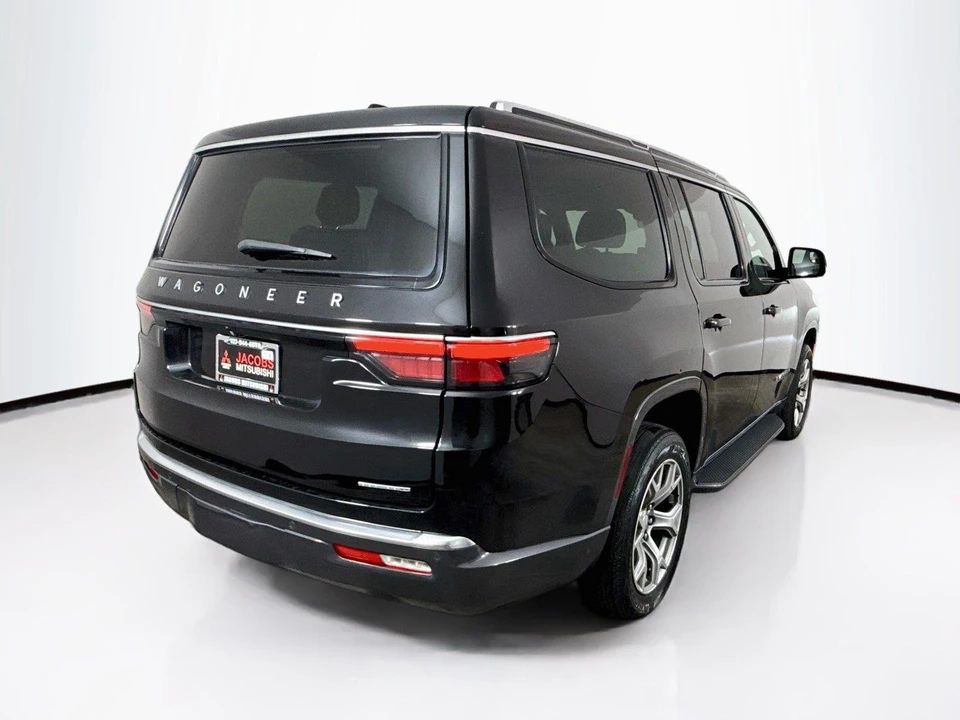 2022 Jeep WS Wagoneer - Image 5 of 24
