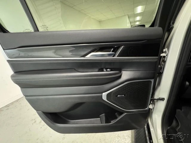 2022 Jeep WS Wagoneer - Image 9 of 20