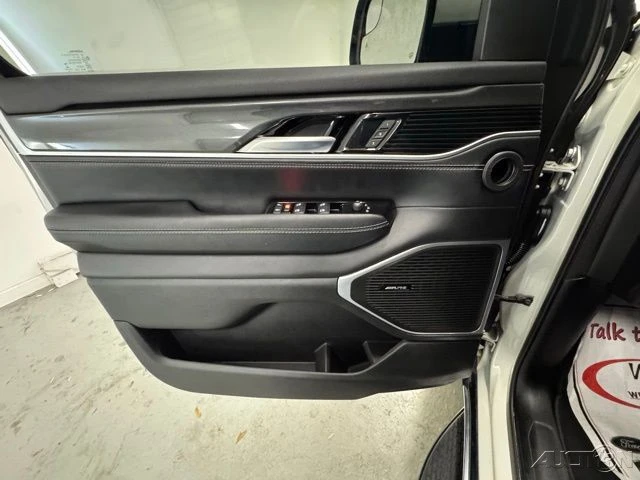2022 Jeep WS Wagoneer - Image 15 of 20